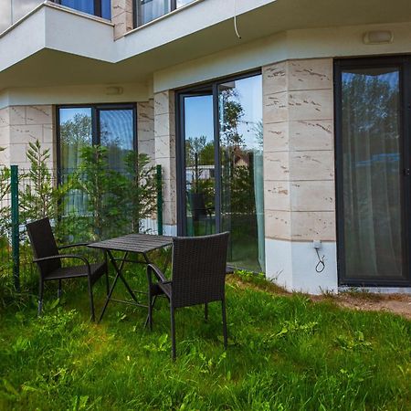 Athmospherevillaema Apartments Kranevo Εξωτερικό φωτογραφία