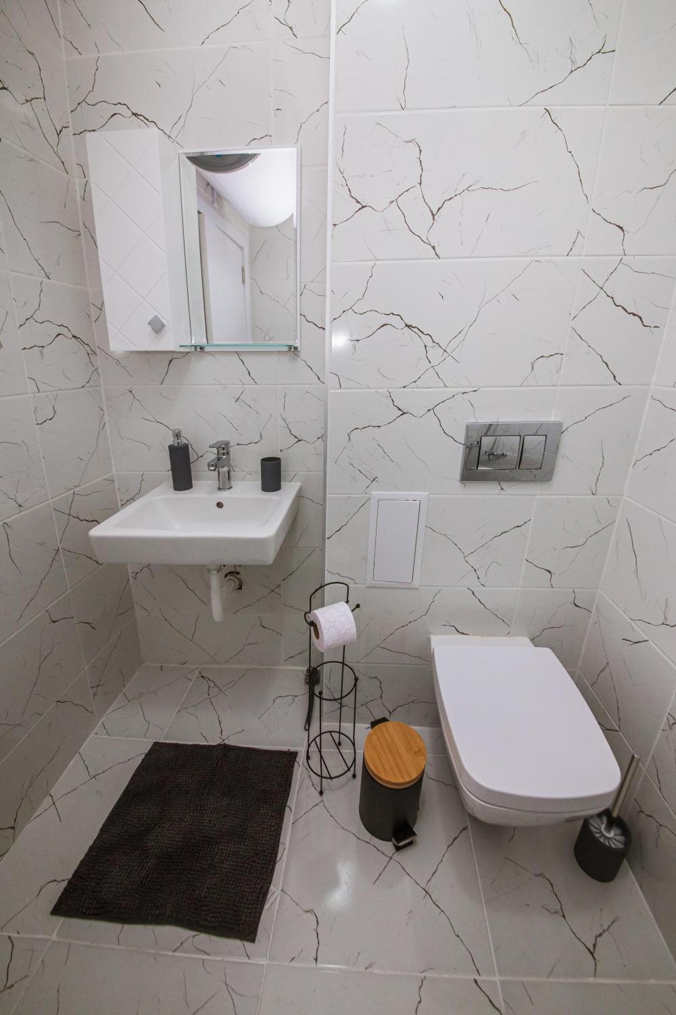 Athmospherevillaema Apartments Kranevo Εξωτερικό φωτογραφία
